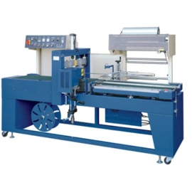 Pallet Wrapping Machine Manufacturers in Chennai
